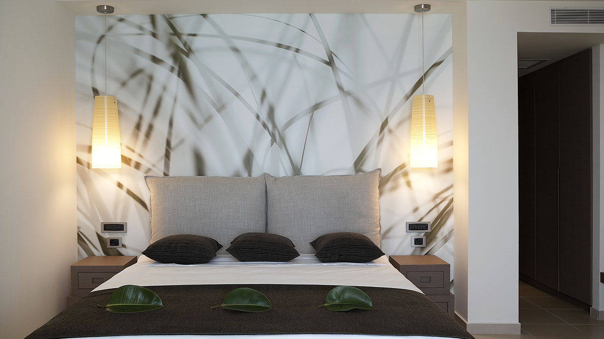 Single Deluxe Sea View